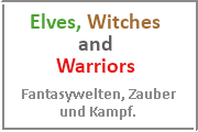 Online Spiele Lk. Heilbronn - Fantasy - Elves Witches and Warriors